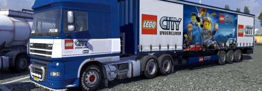 lego city undercover 2019