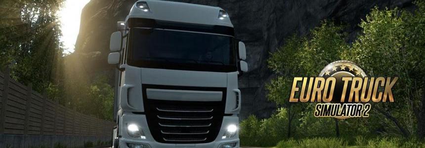 Ets2 Drivers Return With Jobs