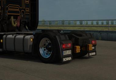 Low Deck Chassis Addon For Scania S R Nextgen By Sogard Modhub Us