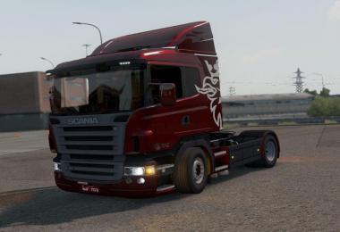 Euro Truck Simulator 2 Trucks Ets 2 Trucks Modhub Us