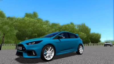 Ford Focus RS 2017 1.5.9 - 1.5.9.2