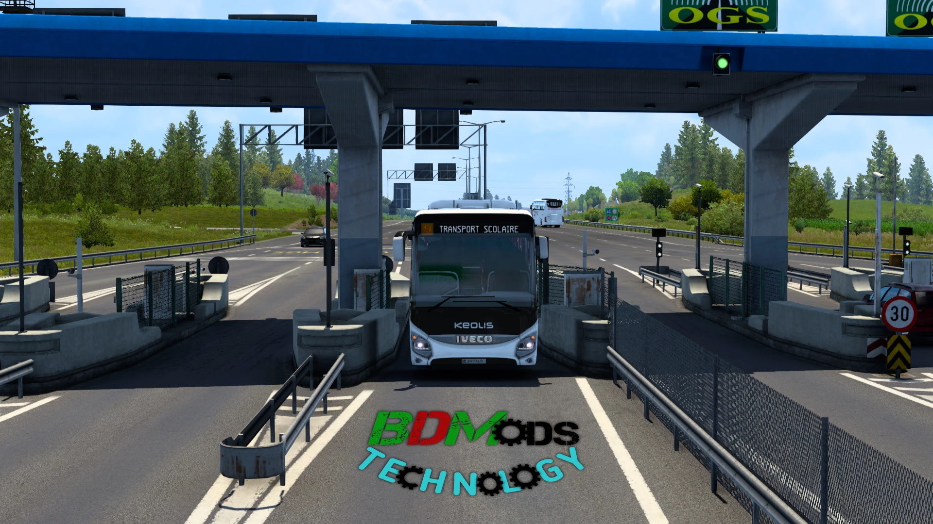 Iveco Evadys X Modhub Us