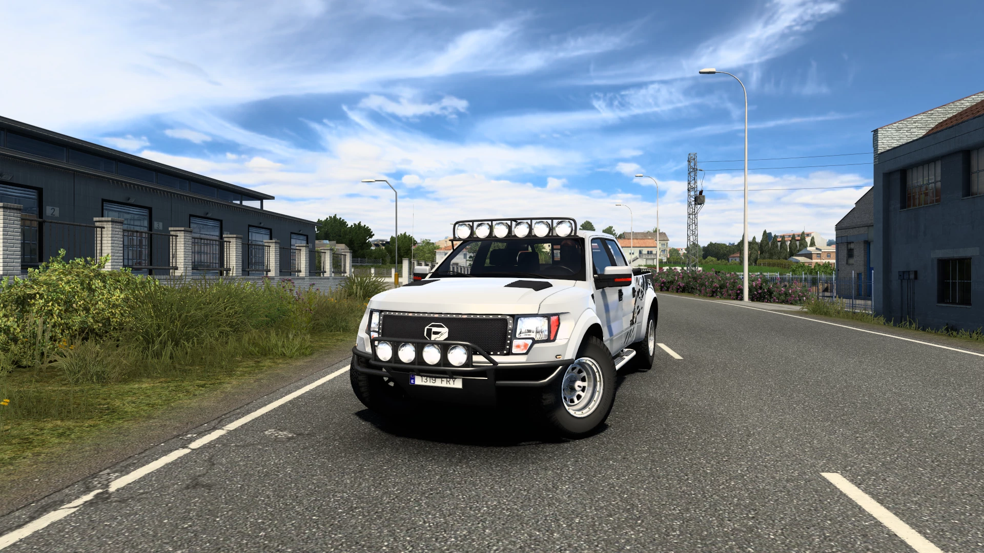 FORD F 150 SVT RAPTOR SUPERCAB 1 45 Modhub Us