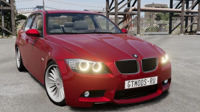 2004 2013 BMW 3 Series E90 V1 0 Modhub Us