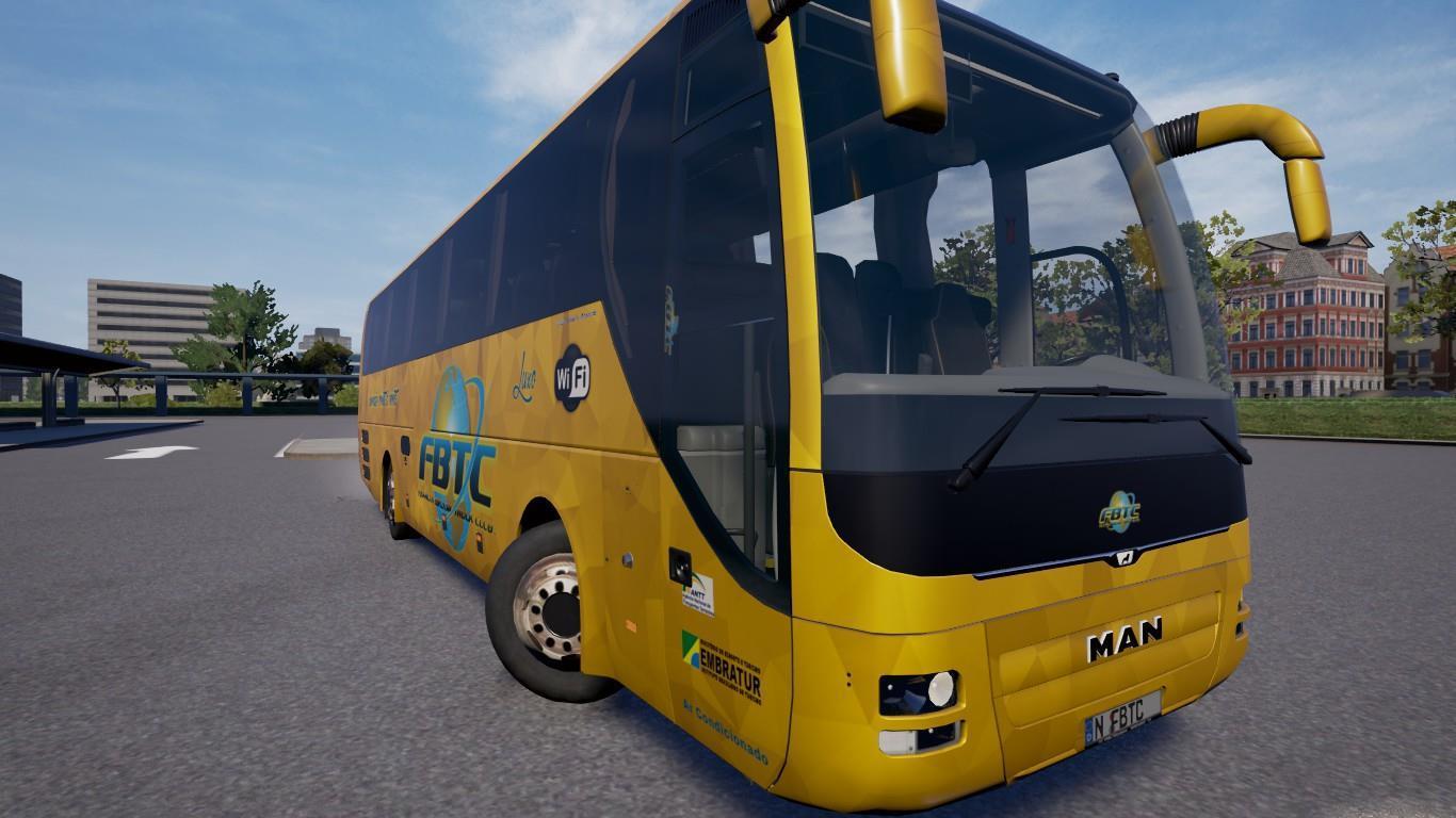 Bus Simulator on X: Arthurian has released his new mod for #BusSimulator21  on PC: The IVECO BUS Crossway Line 12m! 🌟 Download it now for free: 👉    / X