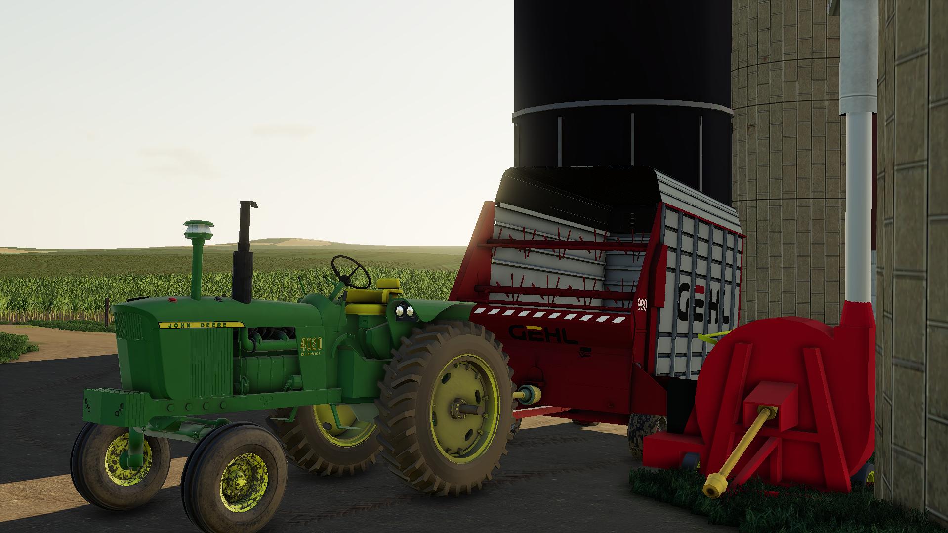 Chippewa County Farms V1.0 Modhub.us