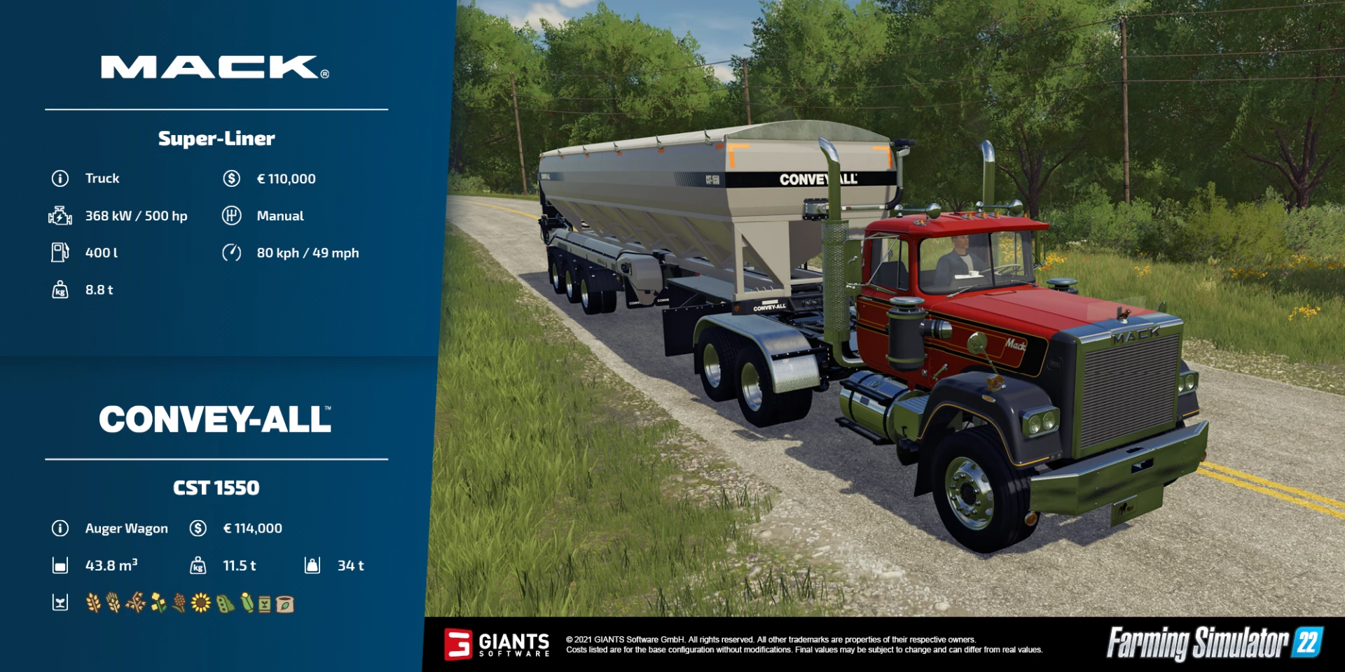 Learn more about & tools in Farming Simulator 22! - Modhub.us