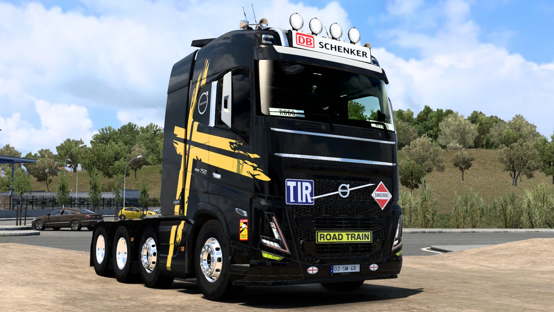 Volvo fh 2022 premium