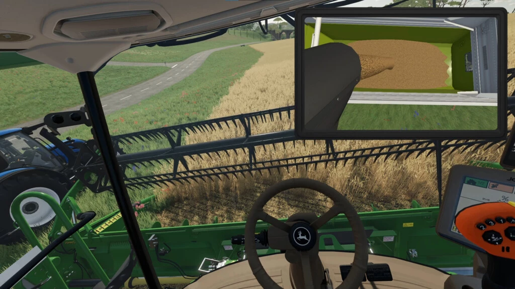 GitHub - DeckerMMIV/FarmSim_Mod_QuickCamera: Farming Simulator