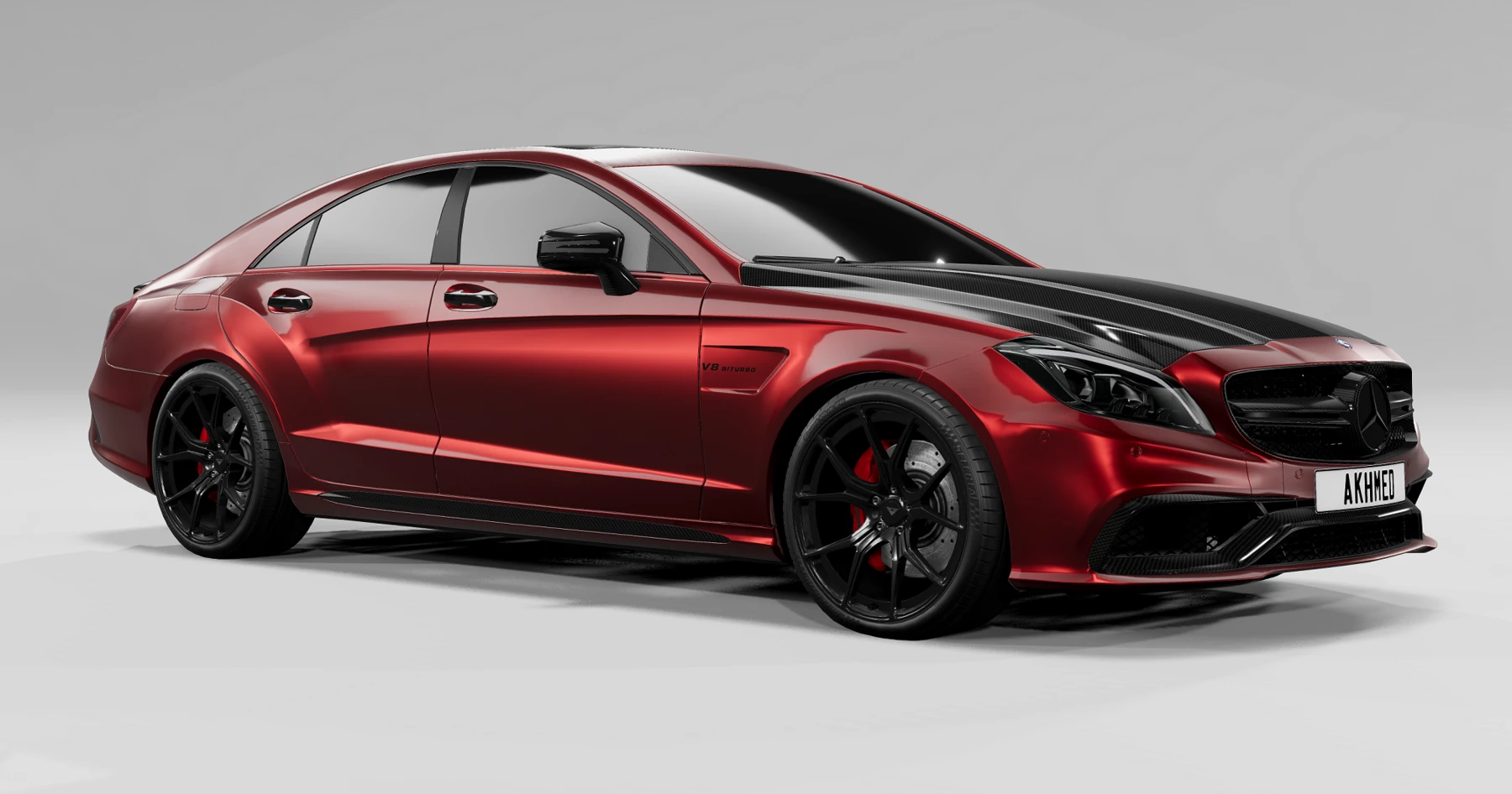 Mercedes CLS 500 2014. CLS 6.3 AMG 0-100. CLS гонки.