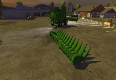 John Deere S690i 1.1