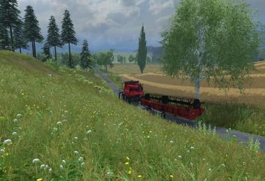 Landwehr Canal v1.0