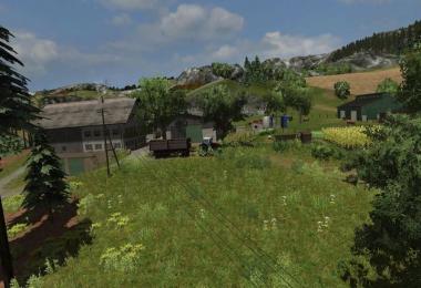 Landwehr Canal v1.0