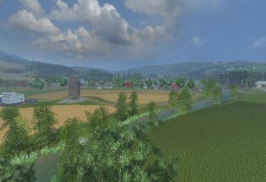 Landwehr Canal v1.1 MP