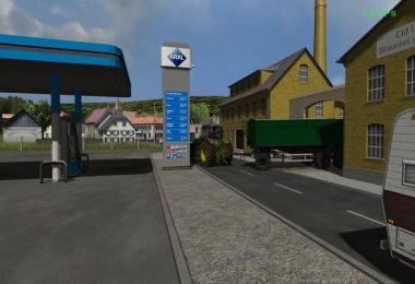 Landwehr Canal v1.1 MP