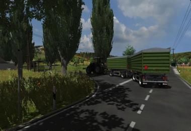 Landwehr Canal v1.1 MP