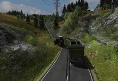 Landwehr Canal v1.1 MP