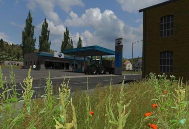 Landwehr Canal v1.1 MP