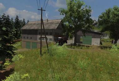 Landwehr Canal v1.1 MP