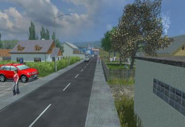 Landwehr Canal v1.1 MP