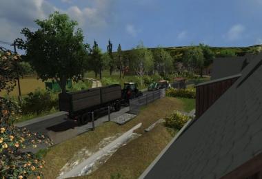 Landwehr Canal v1.1 MP