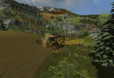 Landwehr Canal v1.1 MP