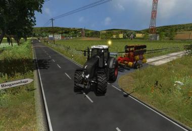 Landwehr Canal v1.1 MP