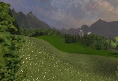 Mountain valley v4.0 mit Schweinemast und Wassermod