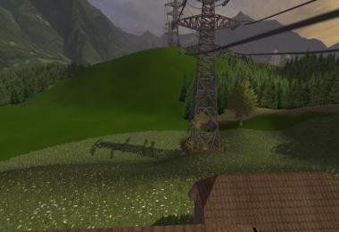 Mountain valley v4.0 mit Schweinemast und Wassermod