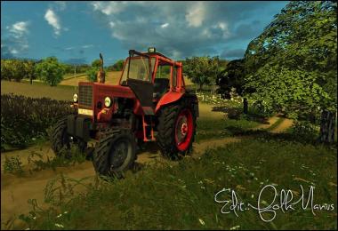 MTZ 80 v1.0