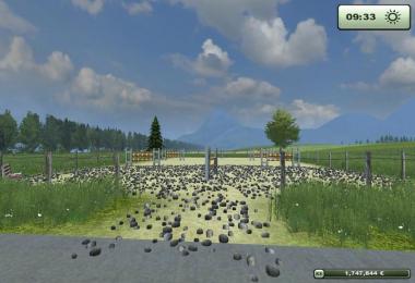 Oberhessische Map v0.95