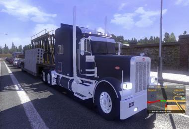 Peterbilt 389 Final Version