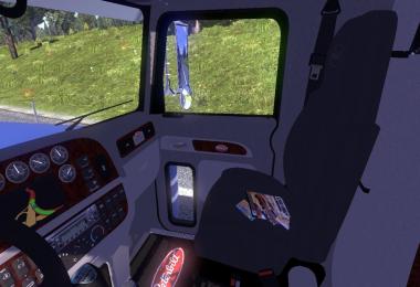 Peterbilt 389 Final Version