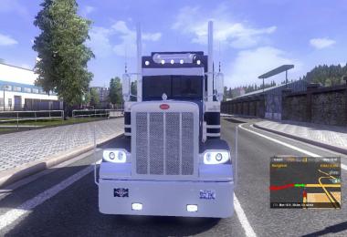 Peterbilt 389 Final Version