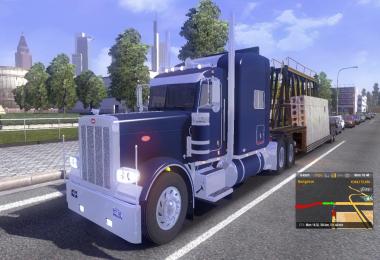 Peterbilt 389 Final Version