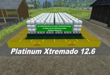 Platinum Xtremado v12.6