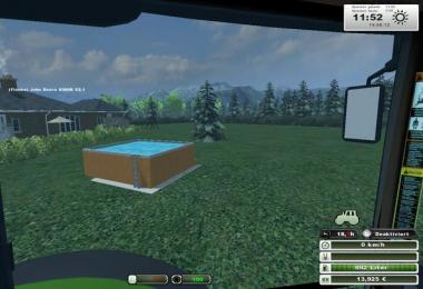 Pool v1.0