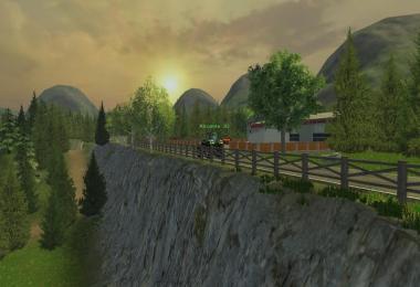 Valle de Ergahaath v1.0