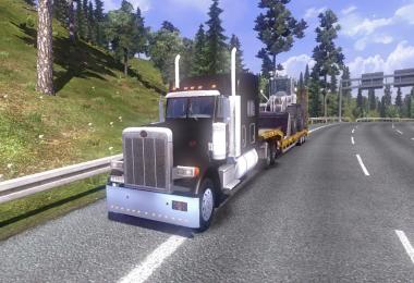 Peterbilt 379 v3 edit by Zolee