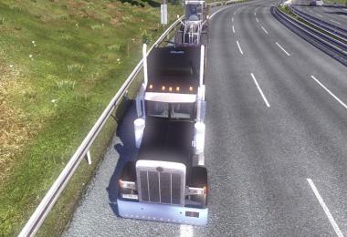 Peterbilt 379 v3 edit by Zolee