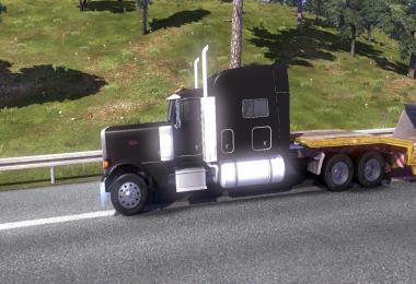 Peterbilt 379 v3 edit by Zolee