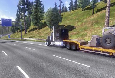 Peterbilt 379 v3 edit by Zolee