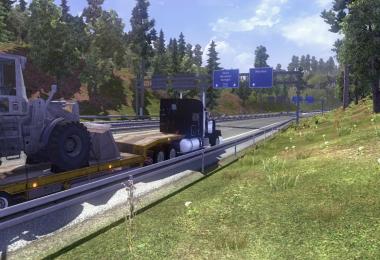 Peterbilt 379 v3 edit by Zolee