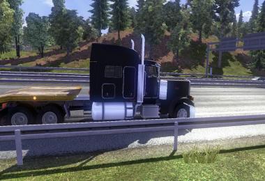 Peterbilt 379 v3 edit by Zolee