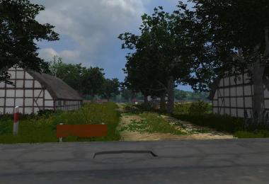 A Polish Map v1.1 andere texture