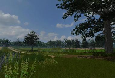 A Polish Map v1.1 andere texture