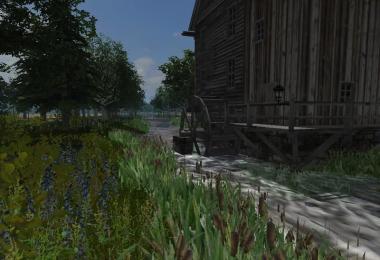 A Polish Map v1.1 andere texture