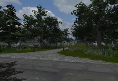 A Polish Map v1.1 andere texture