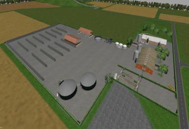 Agricultural cooperative Niederrhein v1.0