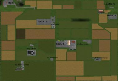 Agricultural cooperative Niederrhein v1.0